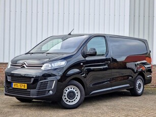 Citroen Jumpy 2.0 BlueHDI 120 XL Club L3H1