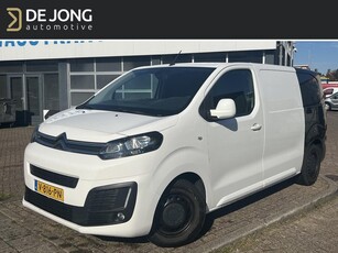 Citroen Jumpy 2.0 BlueHDI 180 Business M S&S