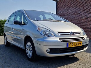 Citroen Xsara Picasso 1.6i-16V Image