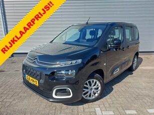 Citroën Berlingo 1.2 PureTech Live