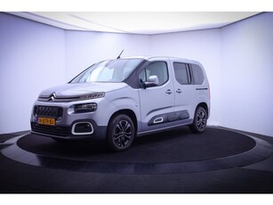 Citroën Berlingo 1.2T aut. Feel