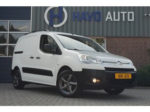 Citroën Berlingo 1.6i, AIRCO, TREKHAAK, 3-ZITS, BTW-VRIJ /