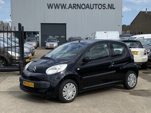 Citroën C1 1.0-12V Ambiance, 153.970 KM NAP, APK TOT