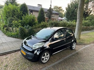 Citroën C1 1.0-12V AmbianceAirco Aut5drs LM Nap