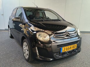 Citroën C1 1.0 VTi Feel uit 2021 Rijklaar + 12 maanden