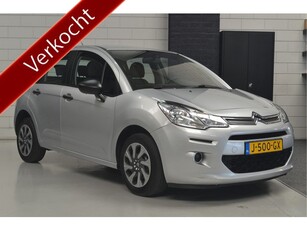 Citroën C3 1.0 PureTech Tendance // 117.000 km //