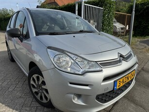 Citroën C3 1.0 VTi Attraction 5 deurs/Airco (bj 2013)