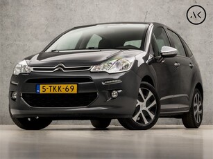 Citroën C3 1.0 VTi Collection (NAVIGATIE, CLIMATE