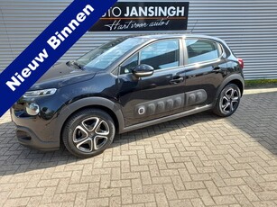 Citroën C3 1.2 PureTech S&S Feel Edition Clima