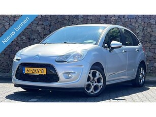 Citroen C3 1.2 VTi Coll. Light