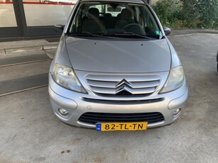 Citroën C3 1.4 Automaat (bj 2006)