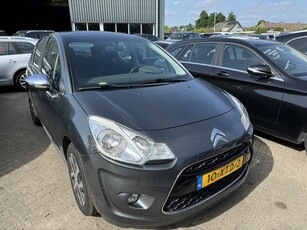 Citroën C3 1.4 e-HDi AUTOMAAT NAVI/CLIMA/PANO (bj 2012)