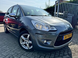 Citroën C3 1.6 e-HDi Selection Pano/Climate/Pdc/Trekhaak