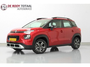 Citroën C3 Aircross 1.2 PureTech S&S Business 111PK