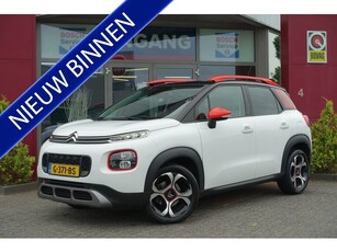 Citroën C3 Aircross 1.2 PureTech S&S Shine (bj 2018)