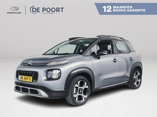 Citroën C3 Aircross Aut. PureTech S&S Shine