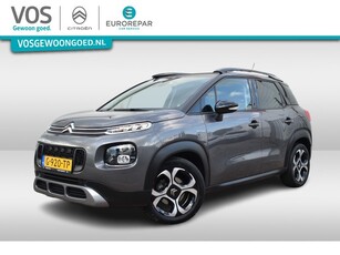 Citroën C3 Aircross PureTech EAT6 S&S Shine Navi