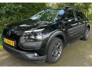 Citroën C4 Cactus 1.2 PureTech Business Plus 2016 NAP CLIMA