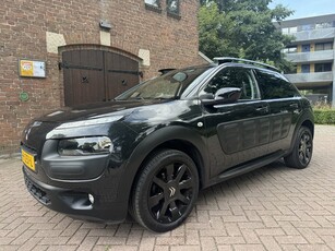 Citroën C4 Cactus 1.2 PureTech One-Tone