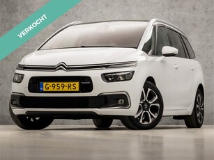 Citroën C4 Grand SpaceTourer 1.2 PureTech Deluxe 7 Persoons