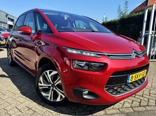 Citroën C4 Picasso 1.6 THP 157pk Intensive