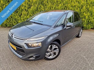 Citroën C4 Picasso 1.6 THP Shine (bj 2015, automaat)