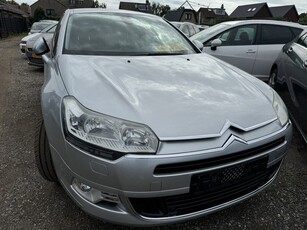 Citroën C5 1.6 THP Business (bj 2011)