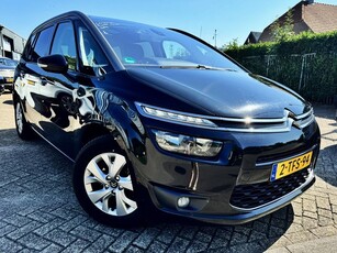 Citroën Grand C4 Picasso 1.6 HDi Business 7P