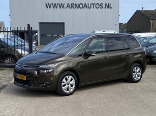 Citroën Grand C4 Picasso 1.6 THP 157 PK Intensive, NM