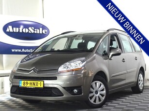 Citroën Grand C4 Picasso 2.0 Ambiance 7P. AUT PDC CRUISE