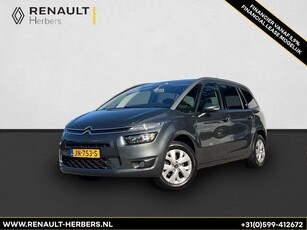 Citroën Grand Spacetourer / Grand C4 Picasso 1.2 PureTech