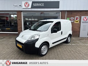 Citroën Nemo 1.3 HDi 80 airco parkeersensoren