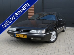 Citroën XM 3.0 V6 Exclusive Automaat Airco Cr-Control