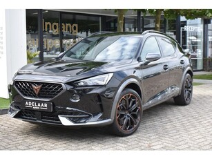 CUPRA Formentor 1.4 e-Hybrid VZ Performance 245PK!!