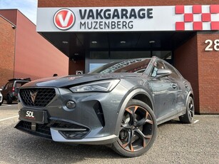 CUPRA Formentor 1.4 e-Hybrid VZ Performance 245 PK // FULL