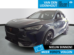 CUPRA Formentor 1.4 TSI eHybrid 204pk PHEV Adrenaline / 19 inch / Navi / Adaptive Cruise