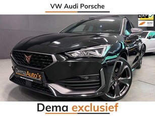 CUPRA Leon Sportstourer 1.4 e-Hybrid VZ Performance