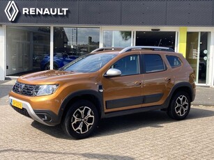 Dacia Duster 1.2 TCe 125pk Prestige - Afn. Trekhaak / Camera