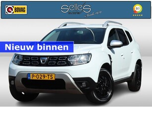 Dacia Duster 1.2 TCe Comfort Navigatie Stoelverwarming