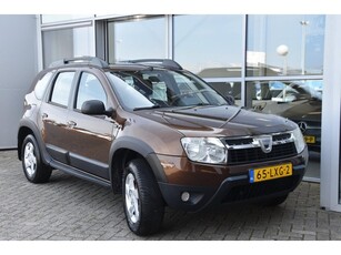 Dacia Duster 1.6 Lauréate 2wd LPG-G3 Airco Pdc Trekhaak