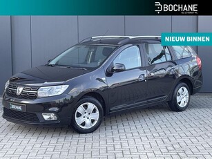 Dacia Logan MCV 0.9 TCe 90 Laureate NL-auto Dealer