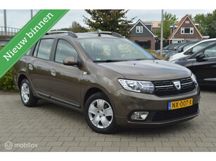 Dacia Logan MCV 0.9 TCe Laureate | Navi | 47.000km !!!