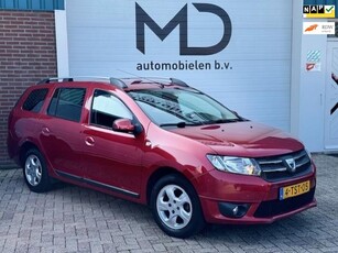 Dacia Logan MCV 0.9 TCe Prestige / Cruise / Navi / Trekhaak