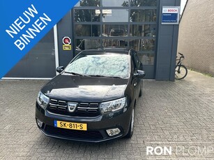 Dacia Sandero 0.9 TCe SL Royaal / Airco/ Bluetooth/ LMV/