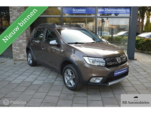 Dacia Sandero 0.9 TCe SL Stepway|CRUISE|45770KM!|CAM|DEALERO