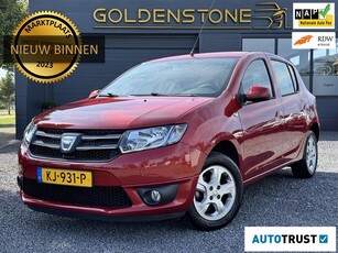 Dacia Sandero 0.9 TCe S&S Lauréate 2e