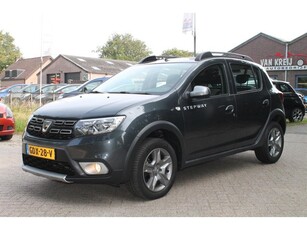 Dacia SANDERO 0.9 TCe Tech Road STEPWAY 48000KM 12 mnd