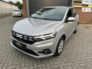 Dacia Sandero 1.0 TCe 90 Expression