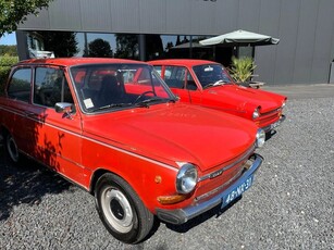 DAF 46 (bj 1977)