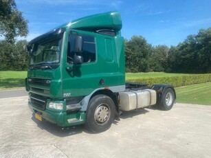 Daf cf 75.310 2007 low km 637 K NL Truck